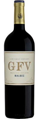 Gabb Family Vineyards Malbec 2019/20, South Africa