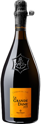 Veuve Clicquot 'La Grande Dame' 2008 Champagne