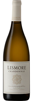 Lismore Chardonnay 2018, Cape South Coast
