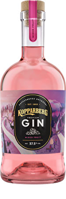 Kopparberg Mixed Fruit Gin