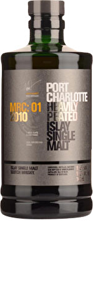 Port Charlotte MRC Whisky