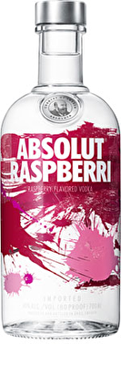 Absolut 'Raspberri' Raspberry Flavoured Vodka 70cl