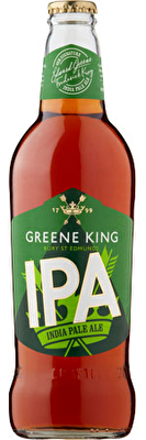 Greene King IPA 3.6% 8 x 500ml