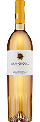 Gerard Bertrand Orange Gold 2020, France