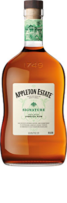 Appleton Estate Signature Blend