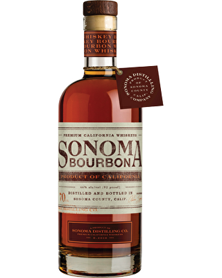 Sonoma Bourbon