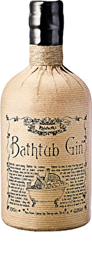 Ableforth's Bathtub Gin 43.3% 70cl