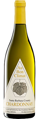 Au Bon Climat Chardonnay 2019, Santa Barbara County