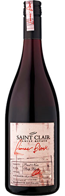 Show details for Saint Clair 'Pioneer Block' Pinot Noir 2021/22, Marlborough