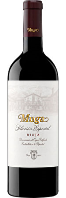 Muga 'Selección Especial' Rioja Reserva 2015/16