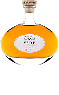 Tariquet VSOP Carafe Armagnac Brandy 70cl