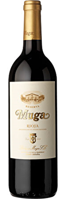 Muga Rioja Reserva 2017/18