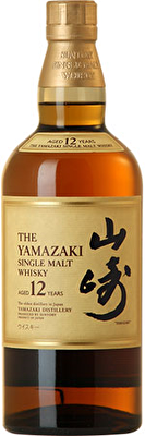 House of Suntory ‘The Yamazaki’ 12 Years Old Single Malt Whisky