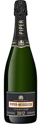 Piper-Heidsieck 2012 Champagne