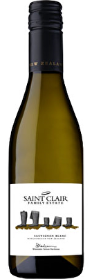 Saint Clair Sauvignon Blanc 2021 Half Bottle, Marlborough