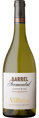 Villiera Wines Barrell Fermented Chenin Blanc 2021, Stellenbosch