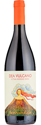 Donnafugata ‘Dea Vulcano’ Etna Rosso DOC 2018