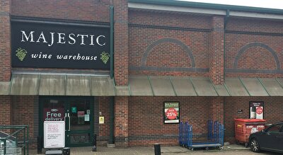Majestic Horsham