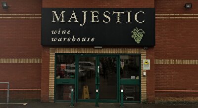 Majestic Leicester