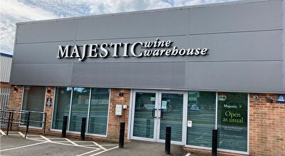 Majestic Sudbury