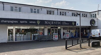 Majestic Molesey