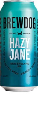 BrewDog Hazy Jane IPA 5% 6x440ml Cans