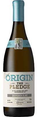 Our Origin Pledge Sauvignon Blanc 2021, Western Cape