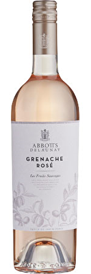 Abbotts & Delaunay ‘Les Fruits Sauvages’ Grenache Rosé 2021, France