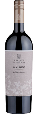 Abbotts & Delaunay ‘Les Fruits Sauvages’ Malbec 2020, Languedoc