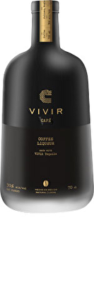 VIVIR Café Tequila