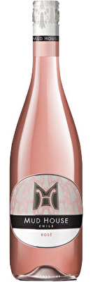 Mud House Chilean Rosé 2021, Central Valley