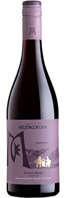 Mezzacorona Pinot Noir Trentino DOC 2020