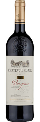 Château Bel Air Bergerac Rouge 2020