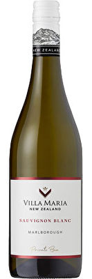 Villa Maria 'Private Bin' Sauvignon Blanc, Marlborough
