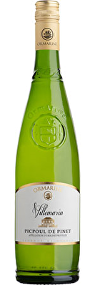 Villemarin Picpoul de Pinet