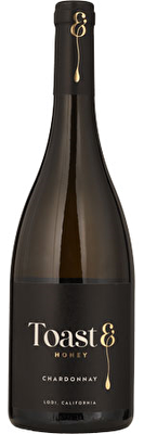 Toast & Honey Chardonnay