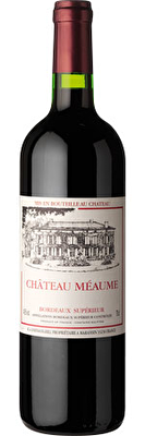 Château Méaume Bordeaux Supérieur 2019/20
