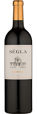 Château Rauzan-Ségla 'Ségla' 2014/16, Margaux