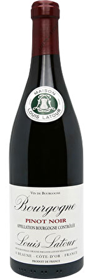 Show details for Louis Latour Bourgogne Pinot Noir 2021/22