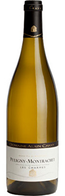Show details for Alain Chavy Les Charmes Puligny-Montrachet 2022/23