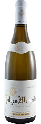 Show details for Jean-Louis Chavy Puligny-Montrachet 2023