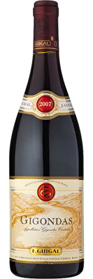 Show details for E. Guigal Gigondas 2020/21, Rhône Valley