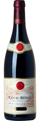 Show details for E. Guigal 'Brune et Blonde' Côte-Rôtie  2020/21