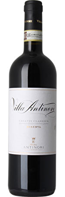 Show details for Villa Antinori Chianti Classico Riserva 2020/21