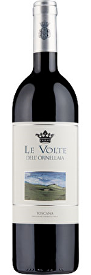 Tenuta dell'Ornellaia ‘Le Volte’ 2021/22, Tuscany