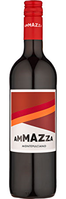 Ammazza Montepulciano 2021/22, Abruzzo