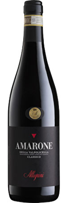 Allegrini Amarone della Valpolicella Classico DOCG 2018/20