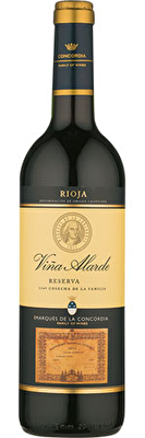Viña Alarde Rioja Reserva 2016/18
