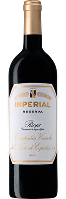 CVNE 'Imperial' Rioja Reserva 2017/18