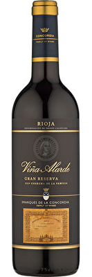Viña Alarde Rioja Gran Reserva 2013/15